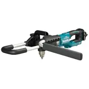 Makita Dg001Gz05 power earth auger 1500 Rpm Battery 8.1 kg 1781482  0088381742764 Wlononwcritx6