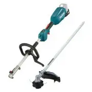 Makita Dux18Zx1 garden electric multi-tool  0088381732093