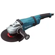 Makita Ga9030Rf01 angle grinder 23 cm 6600 Rpm 2400 W 5.1 kg  0088381607483 Wlononwcrehh1