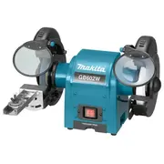 Makita Gb602W bench grinder 2850 Rpm 250 W  0088381075770 Wlononwcrgsj9
