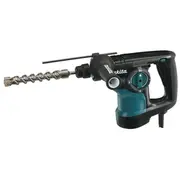 Makita Hr2810 rotary hammer 800 W 1100 Rpm  0088381083829 Wlononwcrfxwc
