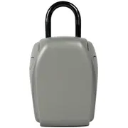 Master Lock 5414Eurd Large key lock box reinforced security - Select Access with shackle  3520190935106 Arbmslsej0005