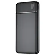 Maxlife Mxpb-01 Power Bank Universāla Ārējas Uzlādes Baterija / Micro Usb Type-C 2X 20 000 mAh  Mxpb-01-2 5900495758286