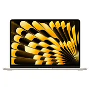 Apple Macbook Air 13-Inch  M4 chip with 10-Core Cpu and 8-Core Gpu, 16Gb, 256Gb Ssd - Starlight Mw0Y3Ze/A 0195949837395 Wlononwcrmr93