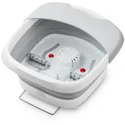 Medisana Fs 886 foot bath White  88381 4015588883811 Firmenmas0051