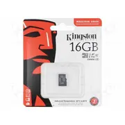 Memory card microSDHC,microSDXC 16Gb industrial R 100Mb/S  Sdcit2/16Gbsp