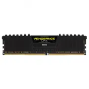Corsair Vengeance Lpx 16Gb Ddr4-2666 memory module 1 x 16 Gb 288-Pin Dimm  Cmk16Gx4M1A2666C16 0843591084260 Wlononwcrpo54