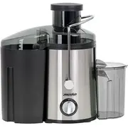 Mesko Ms 4126B sulu spiede 600W Melna  5903887801874