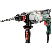 Metabo Rotary Hammer 800W 3.2J  Additional Chuck Khe 2860 600878500 4007430306609 Wlononwcr0562