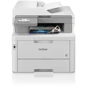 Mfc-L8340Cdw Krāsu daudzfunkciju printeris Brother30/12Ppm,Adf,Wifi, Usb  Mfcl8340Cdwre1 4977766824194