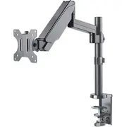 Manhattan 461580 monitora stiprinājums un statīvs 81,3 cm 32Quot Galds Pelēks  0766623461580 284367