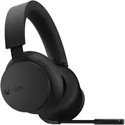 Microsoft Xbox Wireless Headset Head-Band Gaming Usb Type-C Bluetooth Black  Tll-000021 196388135868 Tll-00021