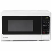 Mikroviļņu krāsns Toshiba Mm Em20Pwh, 20 L, 800 W, ar digitālo vadību  Em20Pwh 6944271668702
