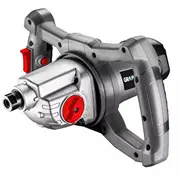 Mixer 1600W Graphite 250-800 revolutions per minute  58G787 5902062058126 Nelgrhmie0002