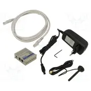 Module gateway Ieee 802.3 Ddr3 256Mbsram,512Mbflash Ip30  Trb143 Trb143000000