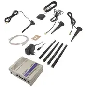 Module router Lte Bluetooth Ble Ieee 802.11Ac/ b/g/n Ddr3  Rutx14 Rutx14000000
