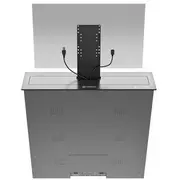 Monitor Acc Lift Up To 24/Black Nwssc24-B Onkron  4262392442325
