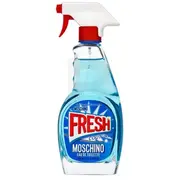 Moschino Fresh Couture tualetes ūdens sievietēm 100 ml  Parf94596 8011003826711 33030010