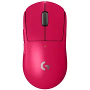Mouse Usb Wrl Pro X/Pink 910-006797 Logitech  5099206113169