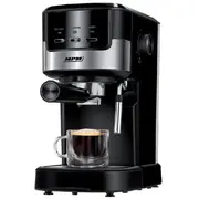 Mpm Mkw-13M Espresso automāts 1100W  5903151043887
