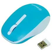 Msonic Mx707B 1000Dpi Optiskā bezvadu datorpele  4718308334630