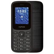 Myphone 2220 Dual black  Tel000672 5902983612469