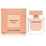 Narciso Rodriguez Poudree Smaržas Edp 90 ml  3423478840652