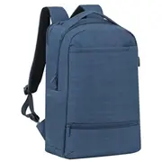 Nb Backpack Biscayne 17.3/8365 Blue Rivacase  8365Blue 4260403573181