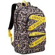 Nb Backpack Urban 14L 13.3/5421 Leopard Rivacase  5421Leopard 4260709010458
