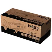 Neo tools 14-017 mechanics tool set  5907558468991 Wlononwcr2640