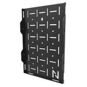 Neomounts Wall mount  Awl05-750Bl Av hardware rack Maximum weight Capacity 10 kg Black 8717371447298