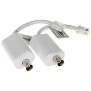 Net Poe Converter Eoc/Lr1002 Dahua Dh-Lr1002  3100000579432