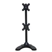 Newstar Flat Screen Desk Mount Stand/Grommet 10-27 Black  Fpma-D700Ddv 8717371444181