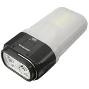 Nitecore Lr70 flashlight Black, White Universal Led  6952506407811 Wlononwcrc015