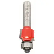 Noapaļošanas frēze 8 mm, D 18,7 mm Bosch 2608629372  3165140802192