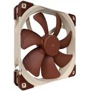 Noctua Nf-A14 Pwm Computer case Fan 14 cm Brown  4716123314981 Chlnocwen0018
