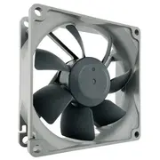 Noctua Nf-R8 redux 1200 Computer case Fan 8 cm Black, Grey  Redux-1200 4716123315353 Chlnocwen0071