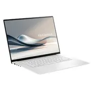 Asus  Zenbook S 16 Oled Um5606Wa-Rk217W Scandinavian White 3K 2880 x 1800 pixels 120 Hz Glossy Amd Ryzen Ai 9 365 24 Gb Lpddr5X Solid-State drive capacity 1000 Radeon Graphics Windows 11 Home 802.11Be 90Nb13M2-M00Fv0 4711387669105