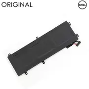 Notebook battery, Dell M7R96 62Mjv, Original  Nb441181 9990000441181