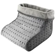 Noveen Elektriskās Kurpes Pelēkas 30X30X24Cm Eb550  5902221622588 Agdoovkpe0001