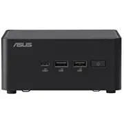 Asus Nuc 14 Pro Rnuc14Rvhv500002I Ucff Black 135H  90Ar0072-M00160 4711387491744 Komasukba0197