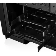 Modecom Oberon Pro Midi Tower Black  At-Oberon-Pr-10-000000-0002 5901885248387 Wlononwcrtbr9