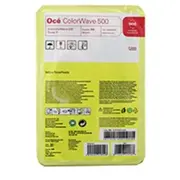 Oce 1070038731 toner cartridge 1 pcs Original Yellow  4549292016246 Wlononwcrocu6