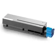 Oki 44574702 toner cartridge 1 pcs Original Black  3K 5031713048688 Wlononwcroczx