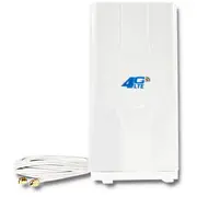 Qoltec 57013 network antenna Omni-Directional 30 dBi  5901878570136 Kilqocant0004