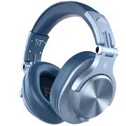 Oneodio Fusion A70 Wireless Headphones Blue  Sky 6974028141165 058939
