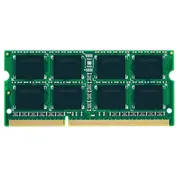Operatyvinė atmintis Ddr3 Sodimm 8Gb 1333Mhz Cl9  Gr1333S364L9/8G 5908267903384