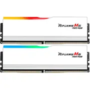 Operatyvinė atmintis G.skill Ripjaws M5 Rgb 64Gb 2X32Gb Ddr5 6000Mhz  F5-6000J3636F32Gx2-Rm5Nrw 4713294237682 100099388