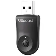 Ottocast Ca505-T Mini 2-In-1 bezvadu adapteris  5907085526515 077960