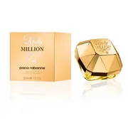 Paco Rabanne Lady Million Smaržas Edp 30 ml  3349668508471
